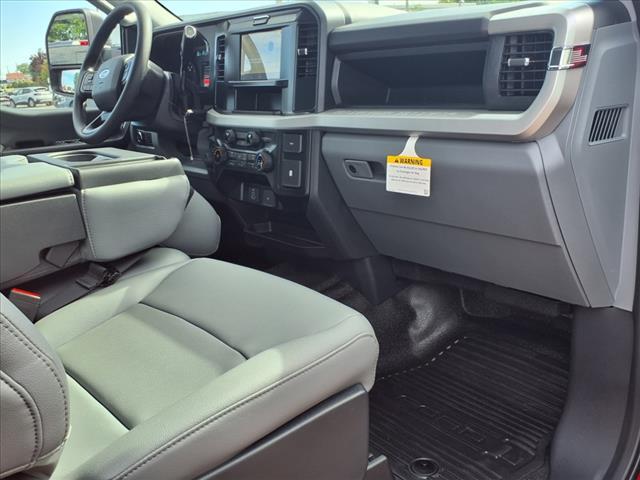 new 2026 Ford F-250 car, priced at $50,708