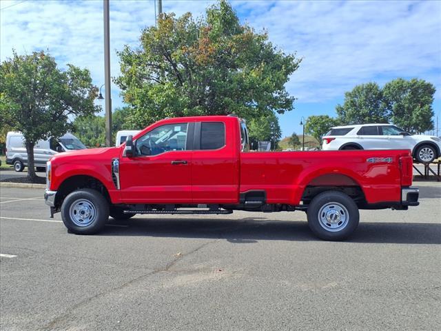 new 2026 Ford F-250 car, priced at $50,708