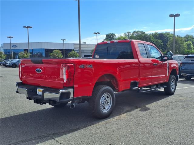 new 2026 Ford F-250 car, priced at $50,708