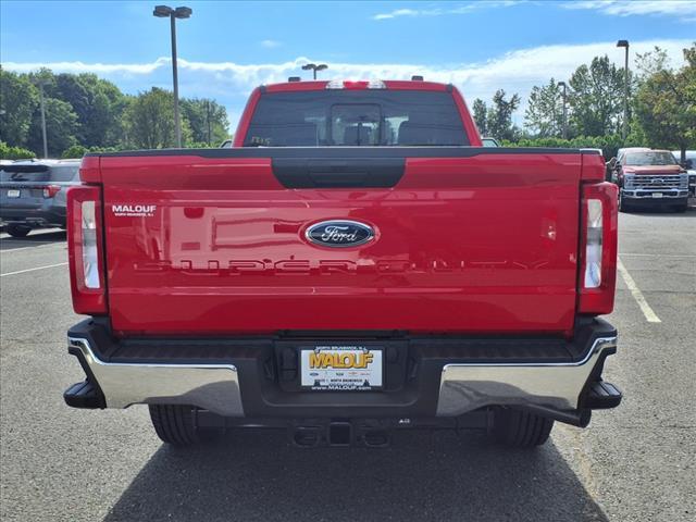 new 2026 Ford F-250 car, priced at $50,708