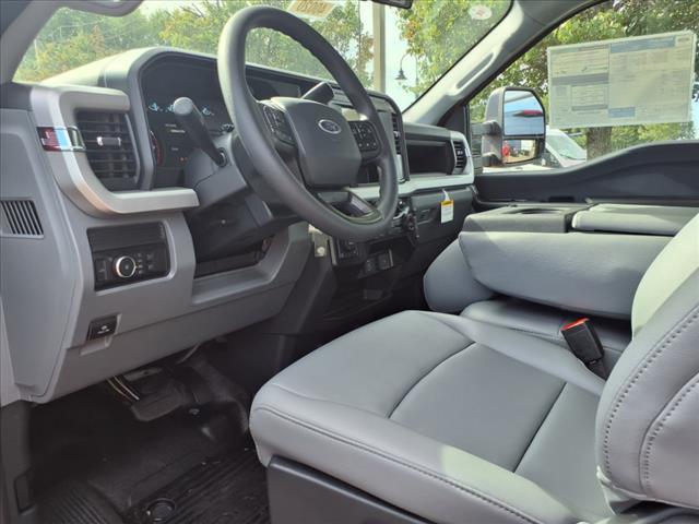 new 2026 Ford F-250 car, priced at $50,708