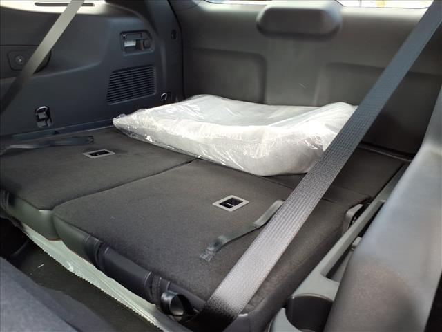 new 2026 Ford Explorer car, priced at $46,339