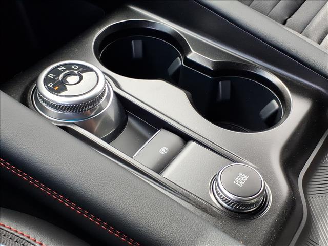 new 2026 Ford Explorer car, priced at $46,339