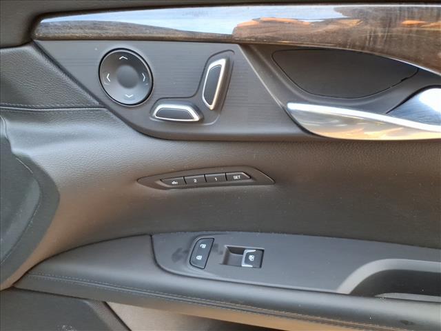 used 2018 Cadillac CT6 car, priced at $28,795