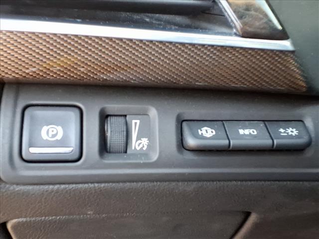 used 2018 Cadillac CT6 car, priced at $28,795