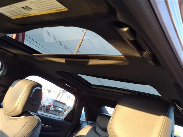 used 2018 Cadillac CT6 car, priced at $28,795