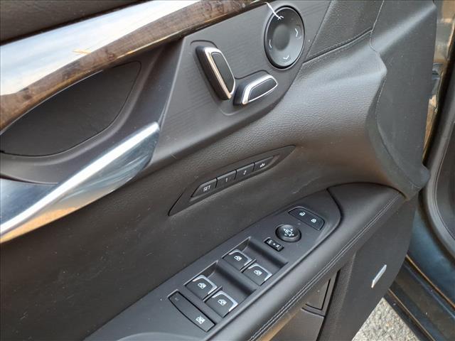 used 2018 Cadillac CT6 car, priced at $28,795