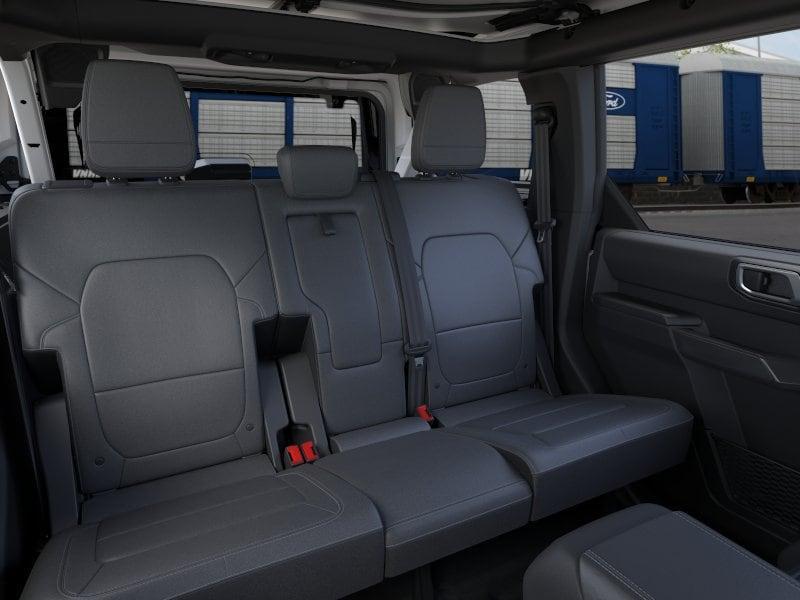 new 2026 Ford Bronco car, priced at $62,172