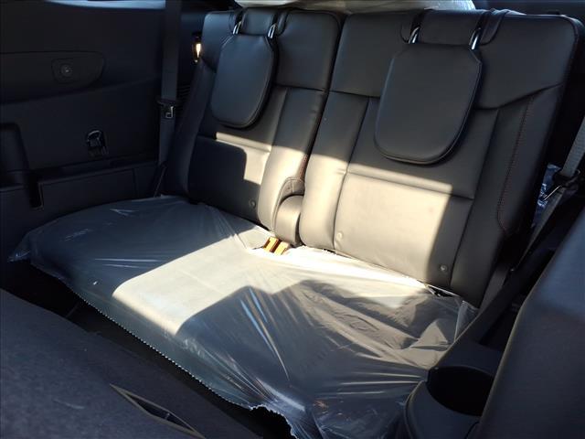 new 2026 Ford Explorer car, priced at $57,944