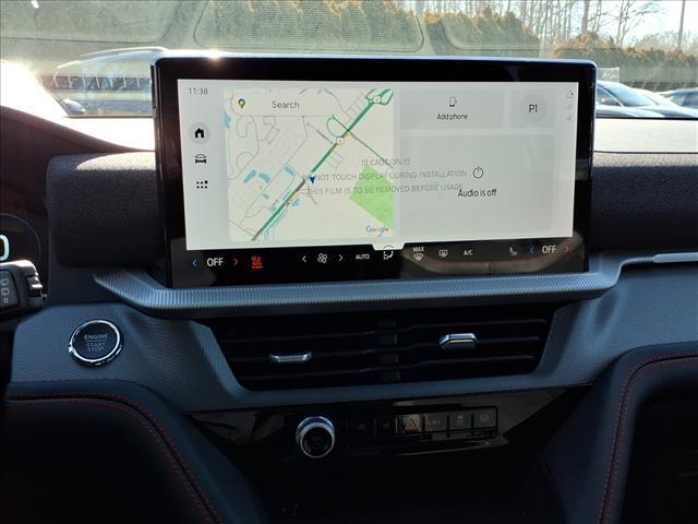 new 2026 Ford Explorer car, priced at $57,944