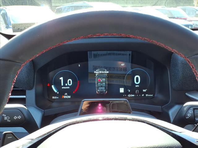 new 2026 Ford Explorer car, priced at $57,944