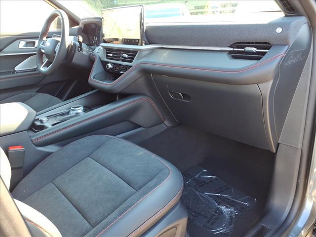 new 2026 Ford Explorer car, priced at $57,944