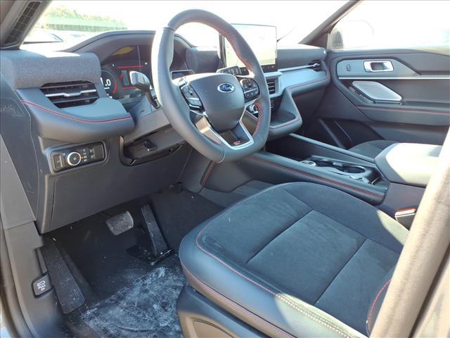 new 2026 Ford Explorer car, priced at $57,944