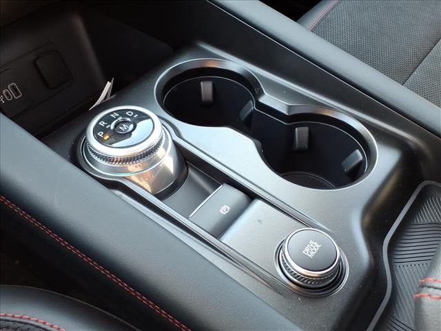 new 2026 Ford Explorer car, priced at $57,944