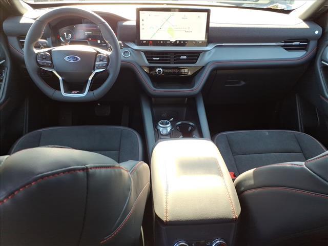 new 2026 Ford Explorer car, priced at $57,944