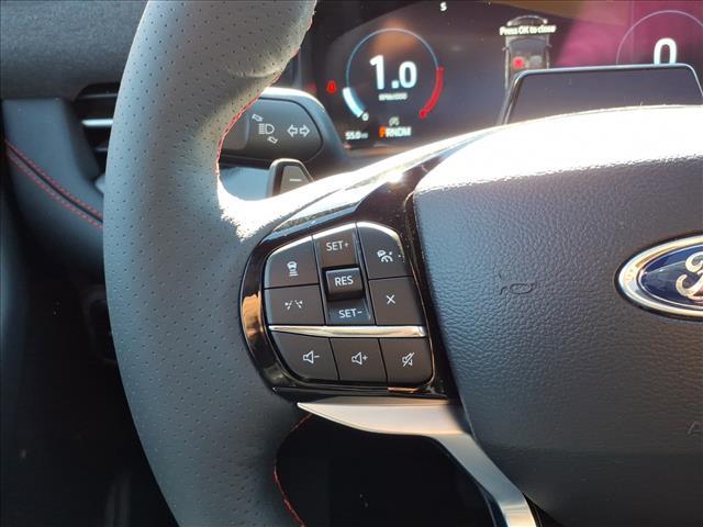 new 2026 Ford Explorer car, priced at $57,944