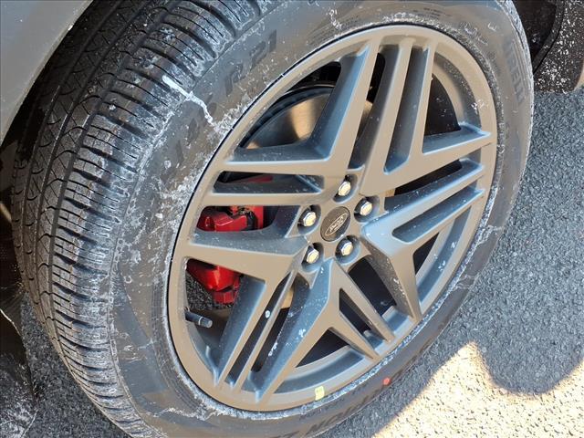 new 2026 Ford Explorer car, priced at $57,944