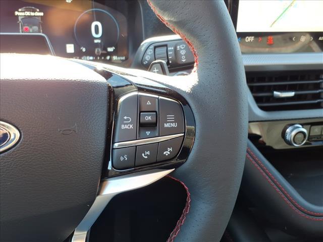 new 2026 Ford Explorer car, priced at $57,944