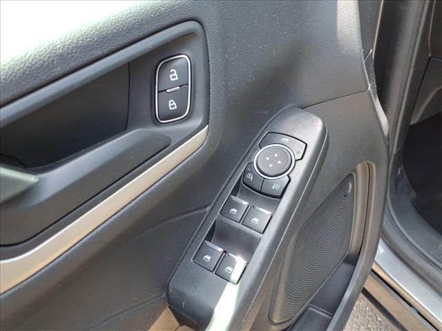 used 2022 Ford Escape car, priced at $19,090