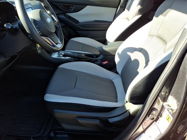 used 2019 Subaru Crosstrek car, priced at $17,995