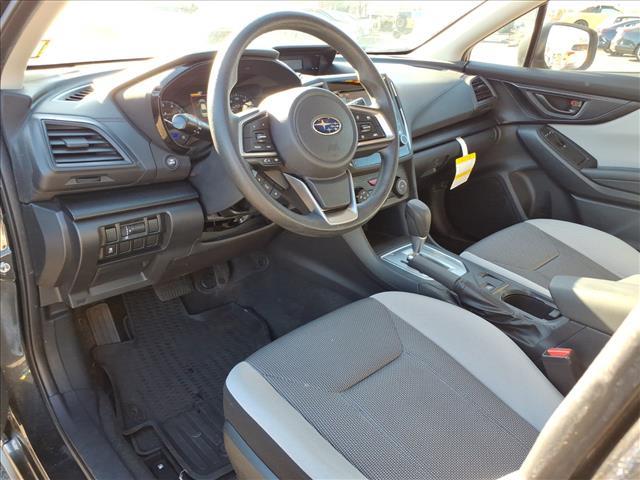 used 2019 Subaru Crosstrek car, priced at $17,995