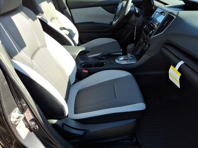 used 2019 Subaru Crosstrek car, priced at $17,995