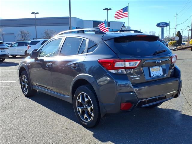 used 2019 Subaru Crosstrek car, priced at $17,995