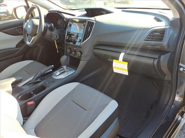 used 2019 Subaru Crosstrek car, priced at $17,995