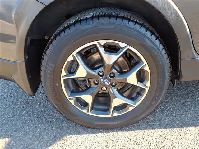 used 2019 Subaru Crosstrek car, priced at $17,995