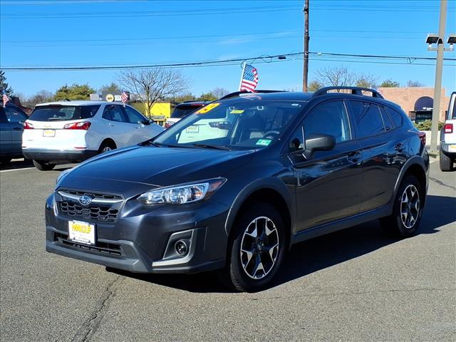 used 2019 Subaru Crosstrek car, priced at $17,995