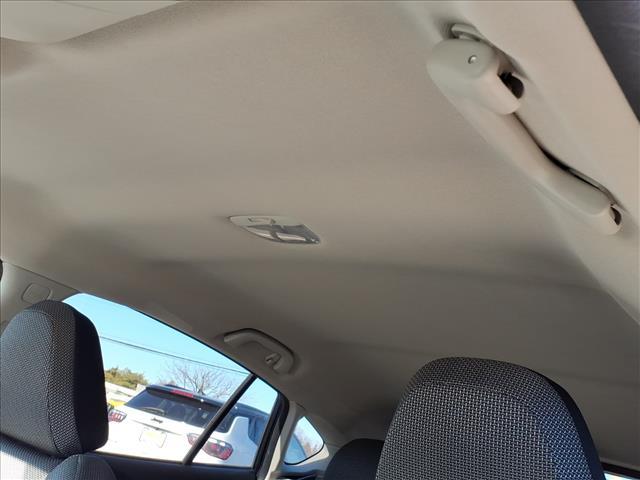 used 2019 Subaru Crosstrek car, priced at $17,995