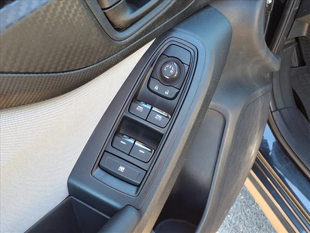 used 2019 Subaru Crosstrek car, priced at $17,995