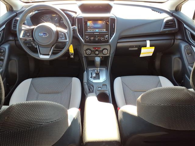 used 2019 Subaru Crosstrek car, priced at $17,995
