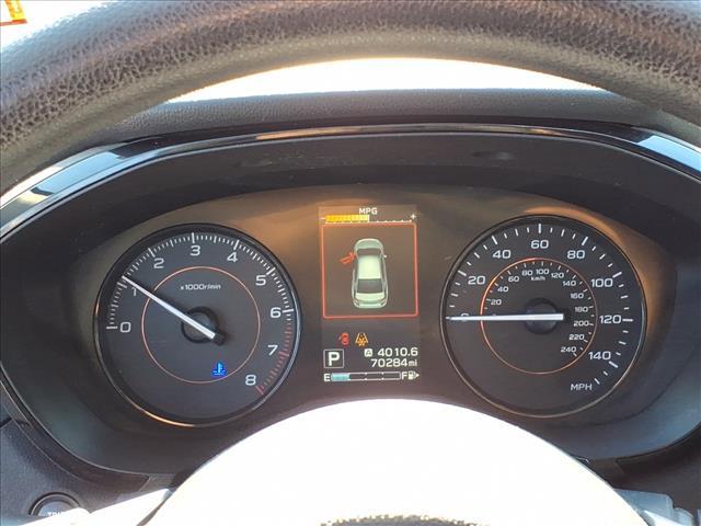 used 2019 Subaru Crosstrek car, priced at $17,995