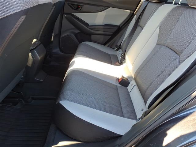 used 2019 Subaru Crosstrek car, priced at $17,995