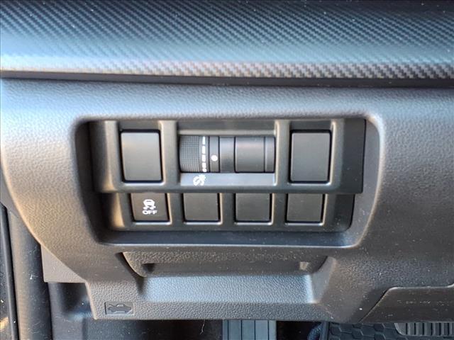 used 2019 Subaru Crosstrek car, priced at $17,995