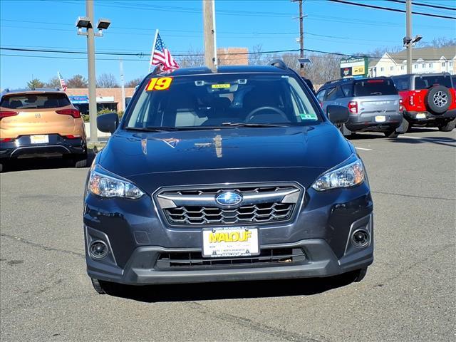 used 2019 Subaru Crosstrek car, priced at $17,995