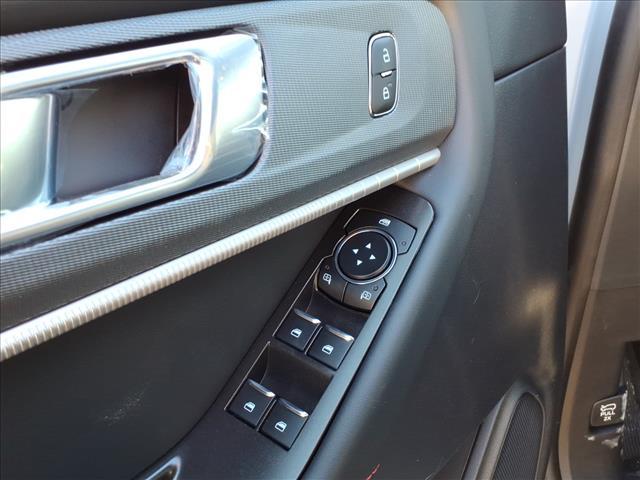 new 2026 Ford Explorer car, priced at $46,804