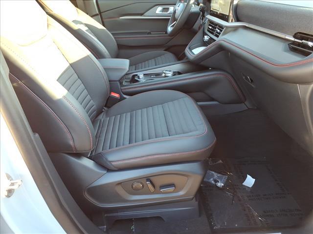 new 2026 Ford Explorer car, priced at $46,804