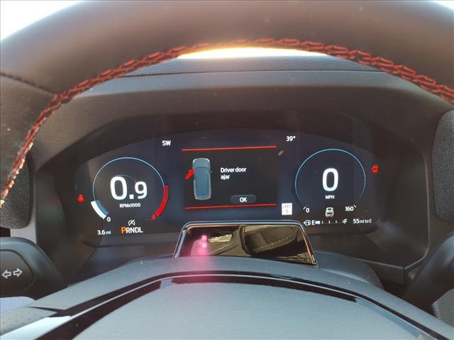 new 2026 Ford Explorer car, priced at $46,804