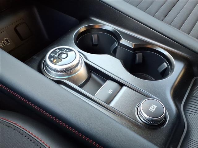 new 2026 Ford Explorer car, priced at $46,804