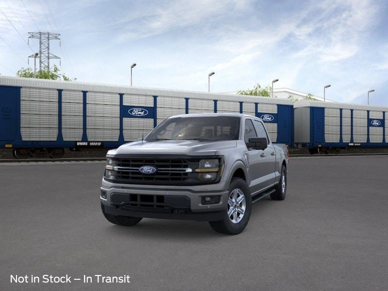 new 2026 Ford F-150 car, priced at $60,481