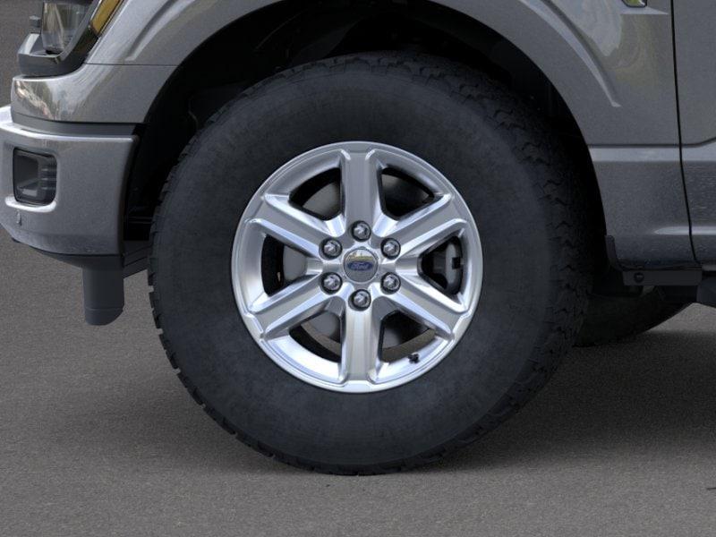new 2026 Ford F-150 car, priced at $60,481