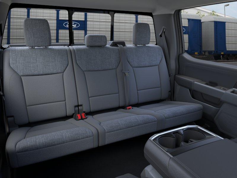 new 2026 Ford F-150 car, priced at $60,481