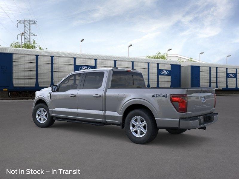 new 2026 Ford F-150 car, priced at $60,481