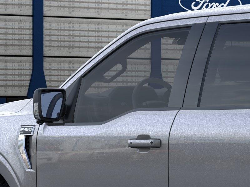 new 2026 Ford F-150 car, priced at $60,481