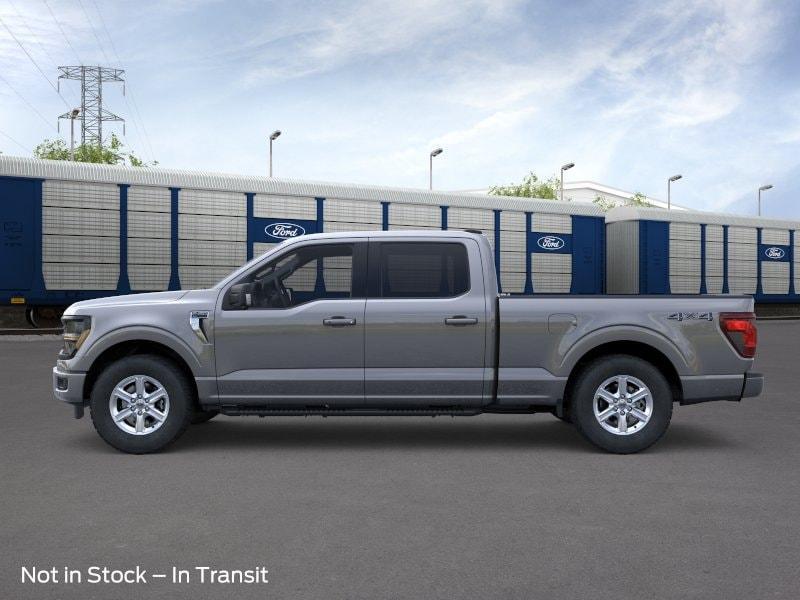 new 2026 Ford F-150 car, priced at $60,481