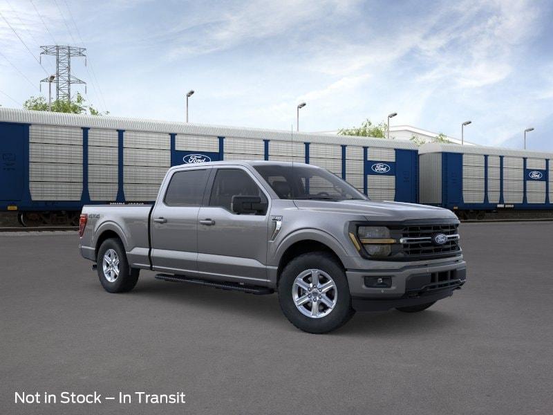 new 2026 Ford F-150 car, priced at $60,481