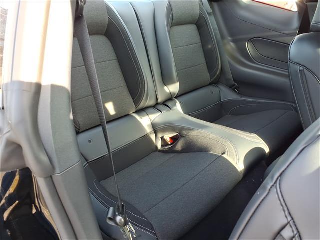 new 2026 Ford Mustang car, priced at $36,838