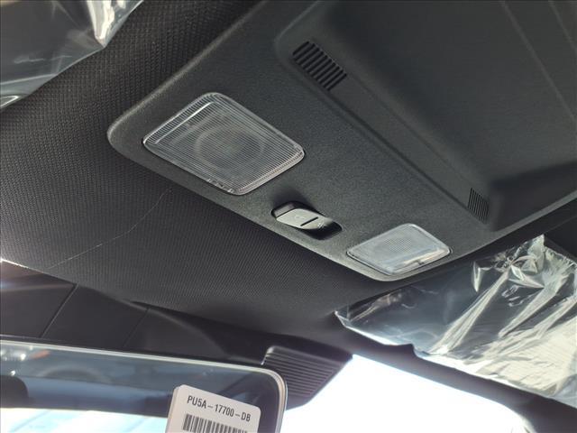 new 2026 Ford Mustang car, priced at $36,838